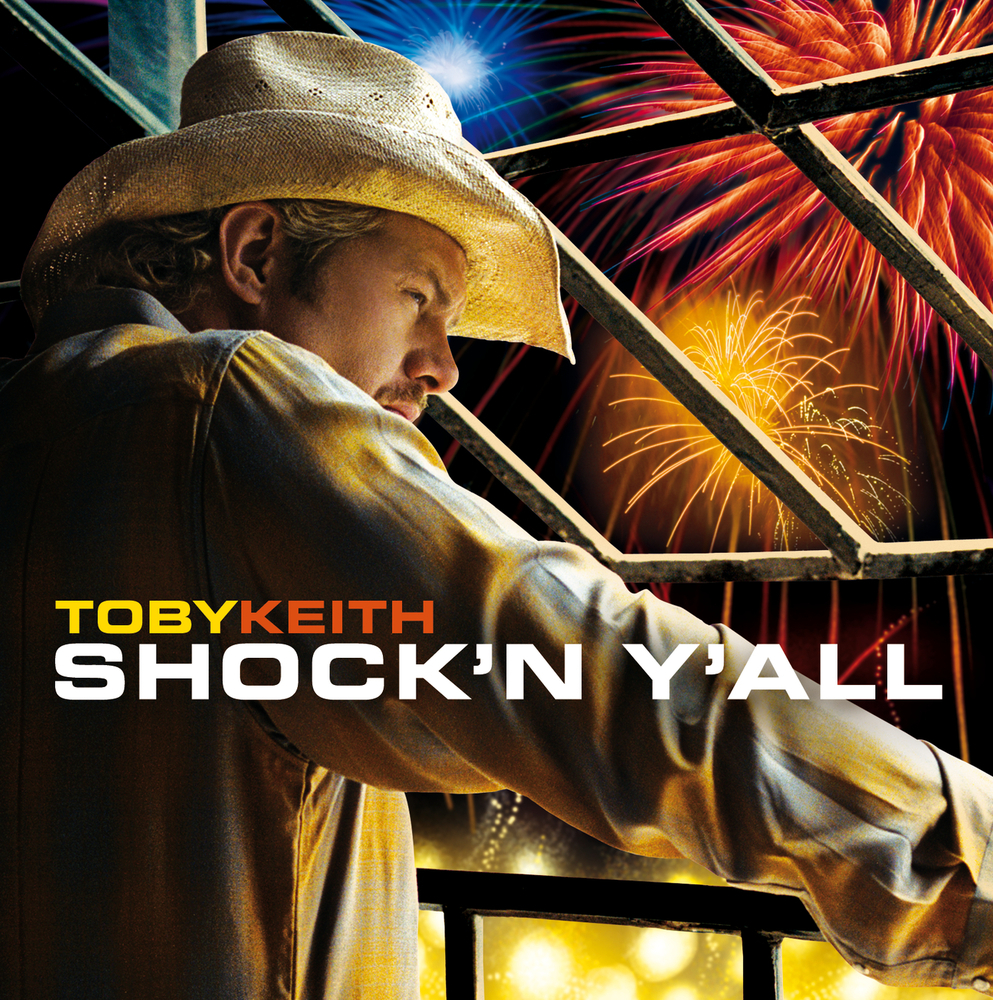 Shock’n Y’all cover