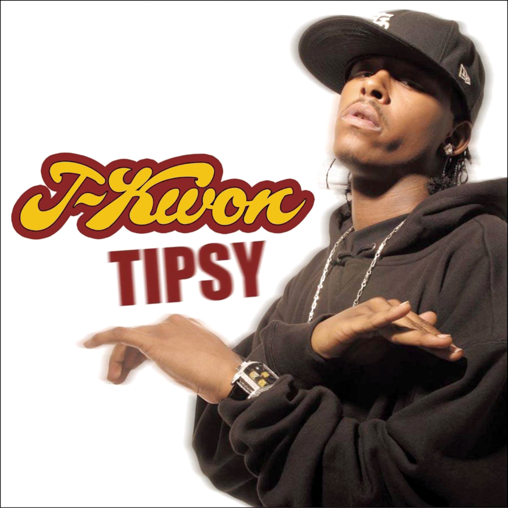 Tipsy artwork