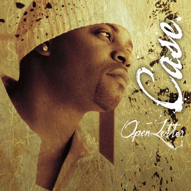 Open Letter cover