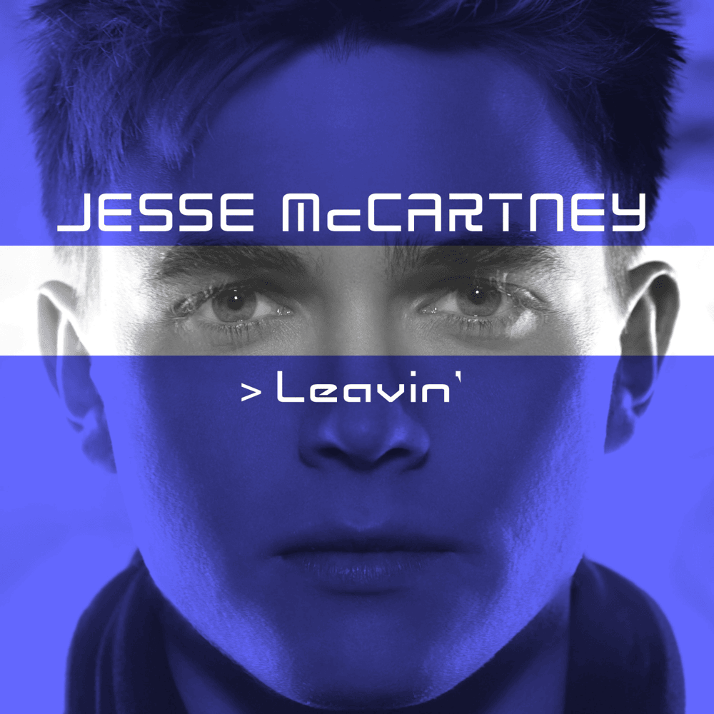 Leavin’ artwork