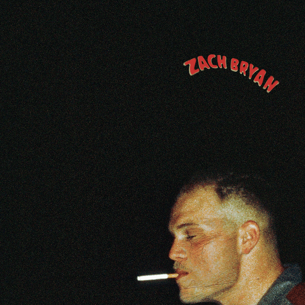 Zach Bryan cover