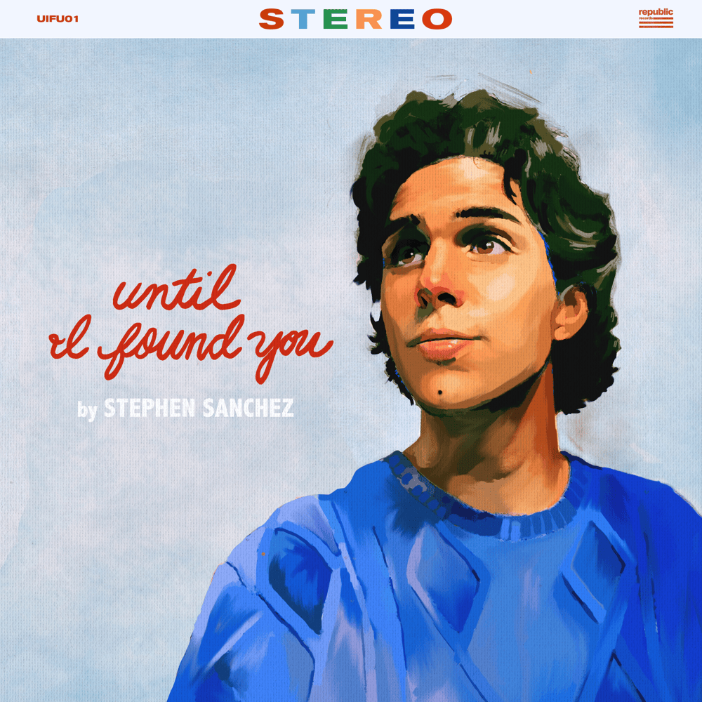 Until I Found You artwork