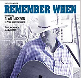 Remember When artwork