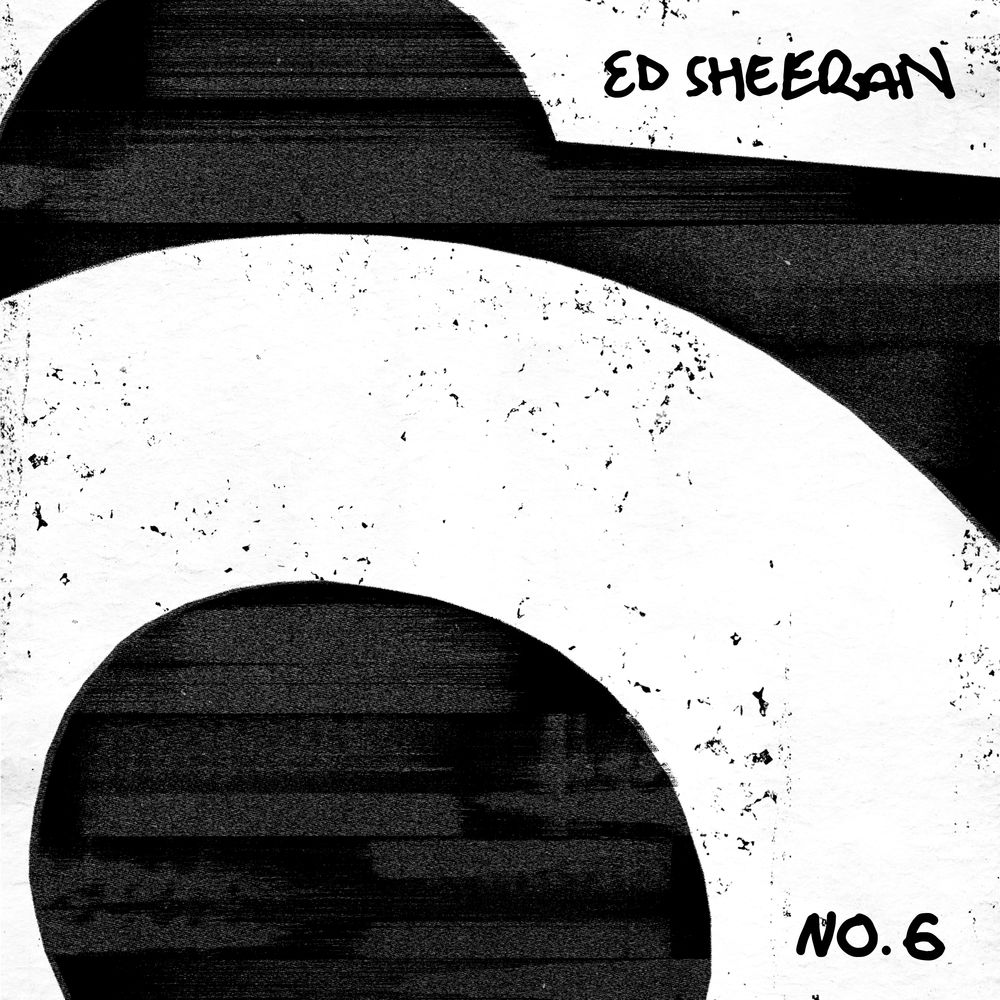 No.6 Collaborations Project cover