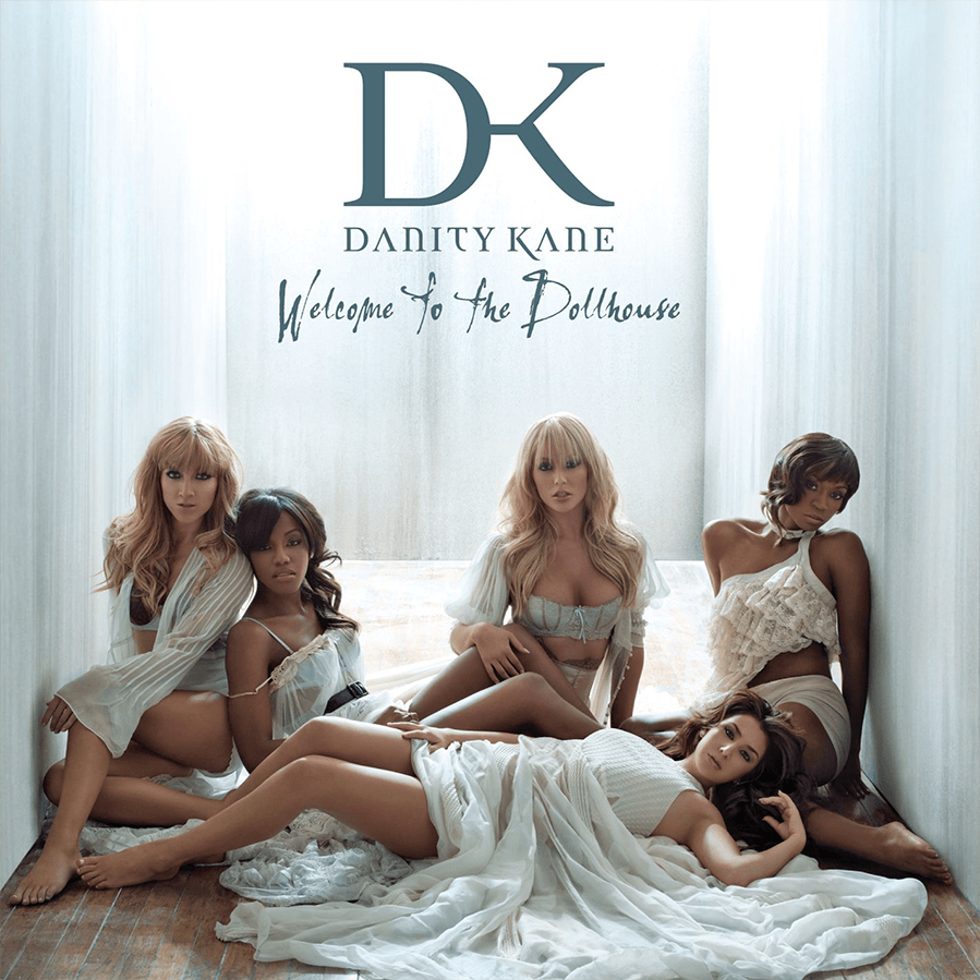 Welcome to the Dollhouse cover