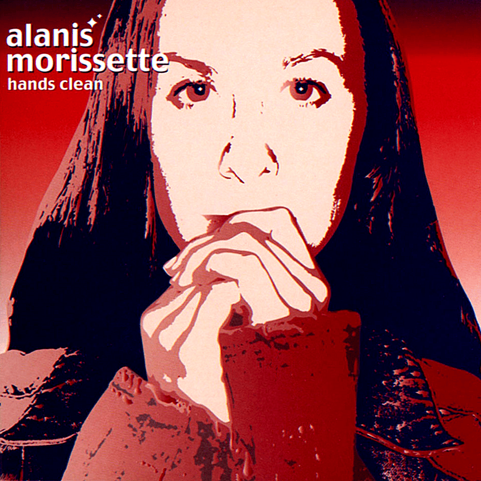 Hands Clean artwork