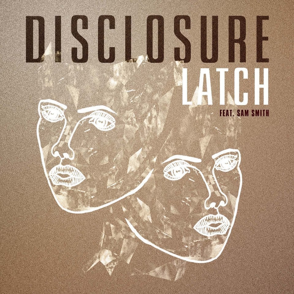 Latch artwork