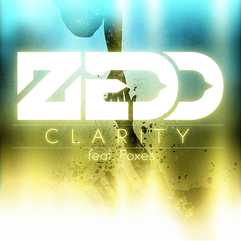 Clarity artwork