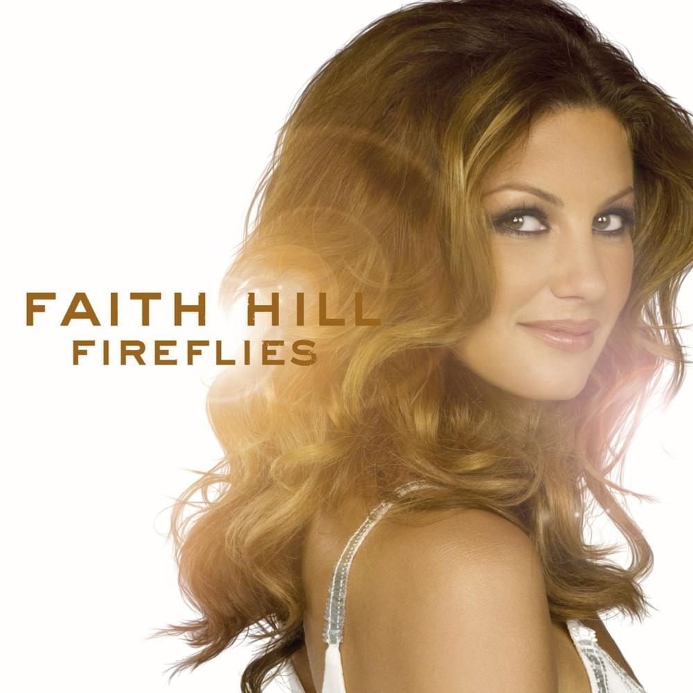 Fireflies cover