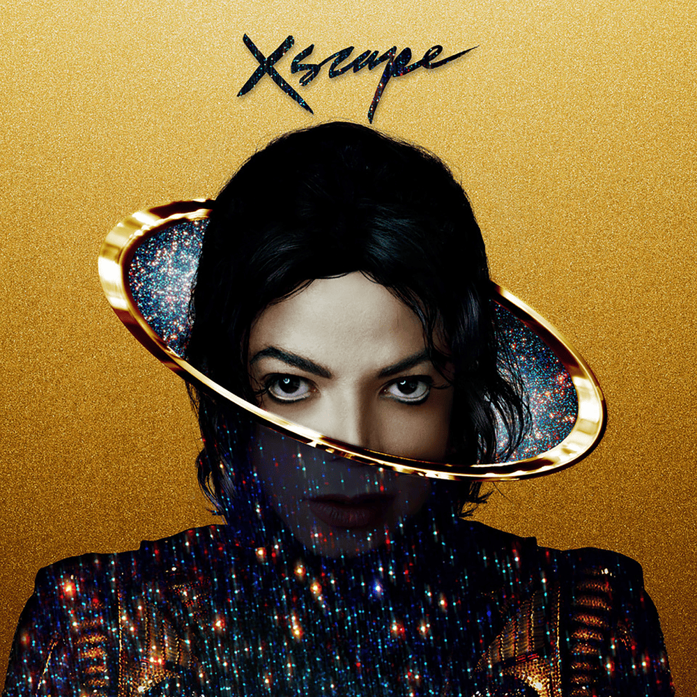 XSCAPE (Deluxe Edition) cover