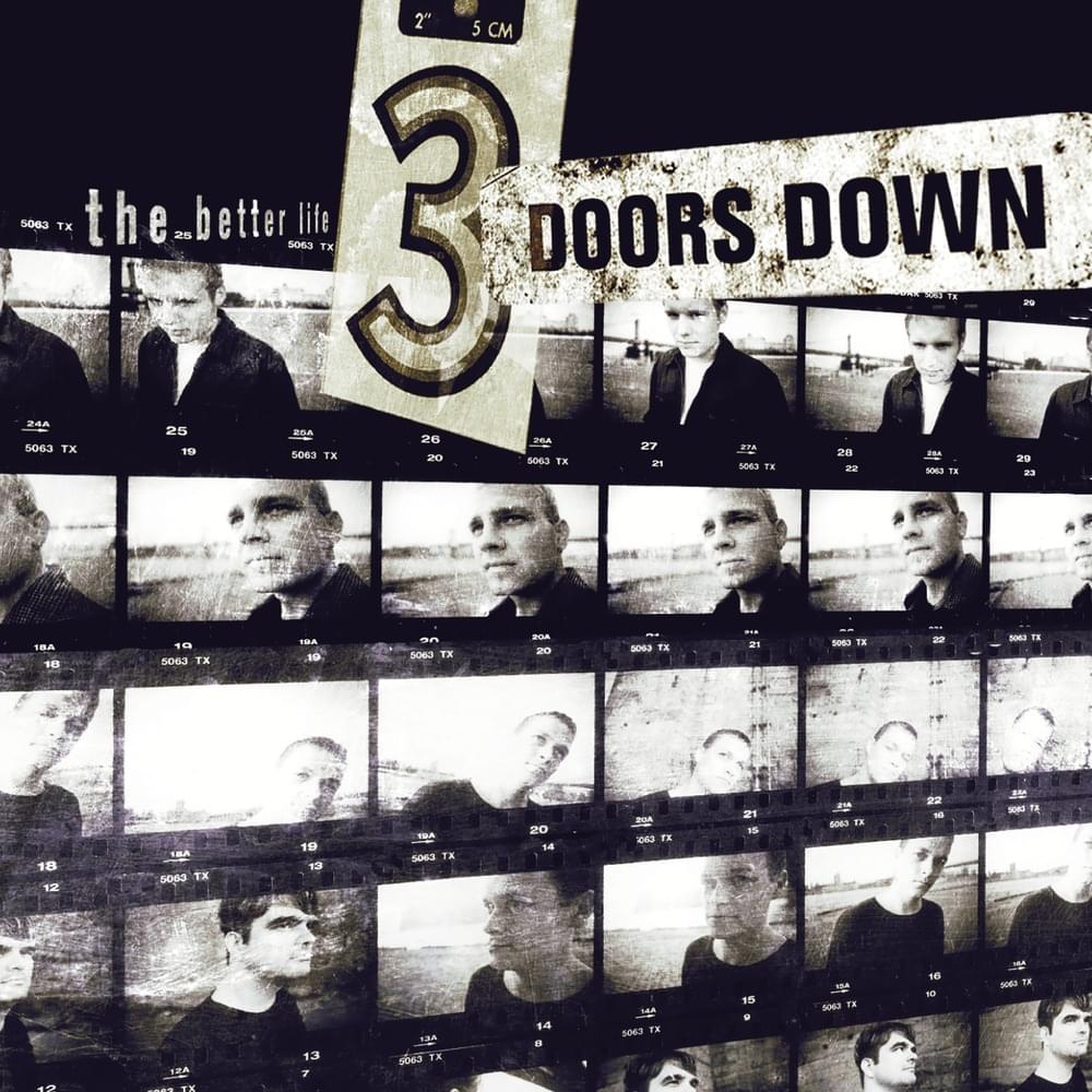 The Better Life cover