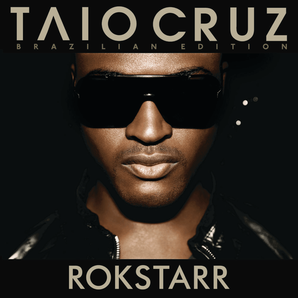 Rokstarr (Special Edition) cover