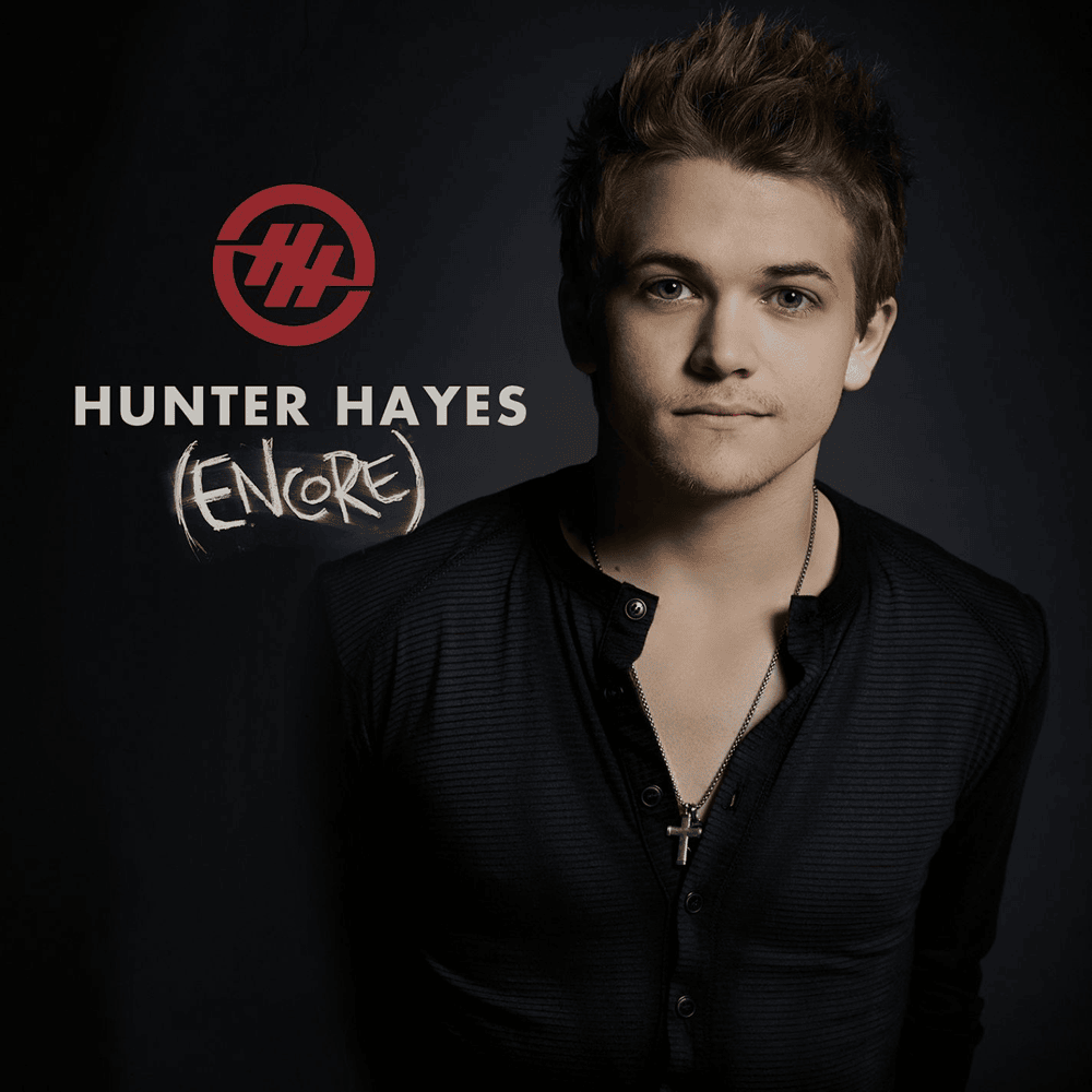 Hunter Hayes (Encore) cover