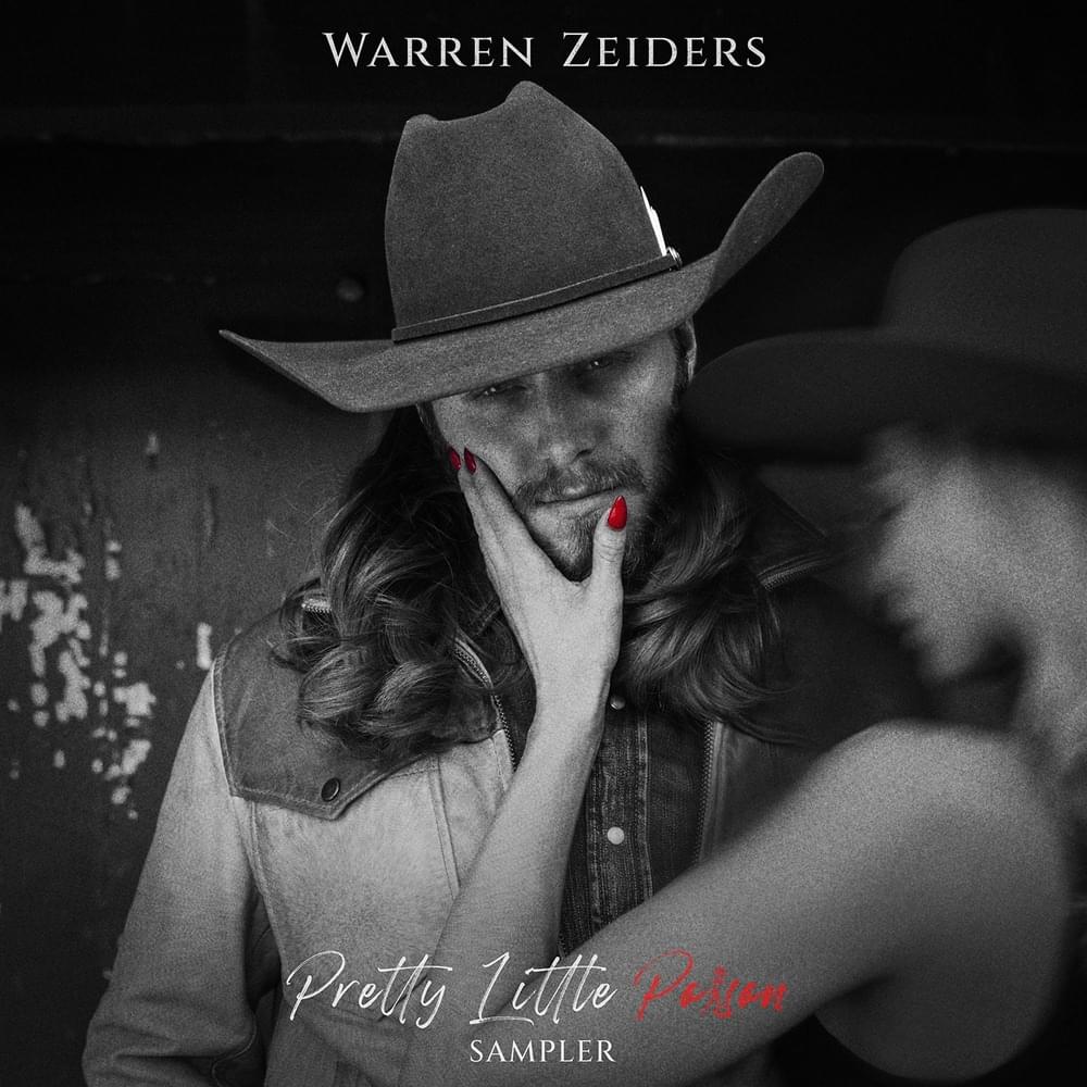 Pretty Little Poison (Sampler) cover