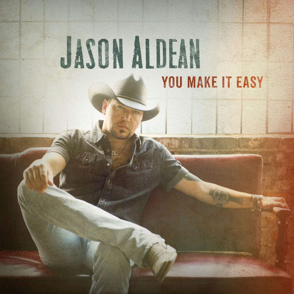 You Make It Easy artwork