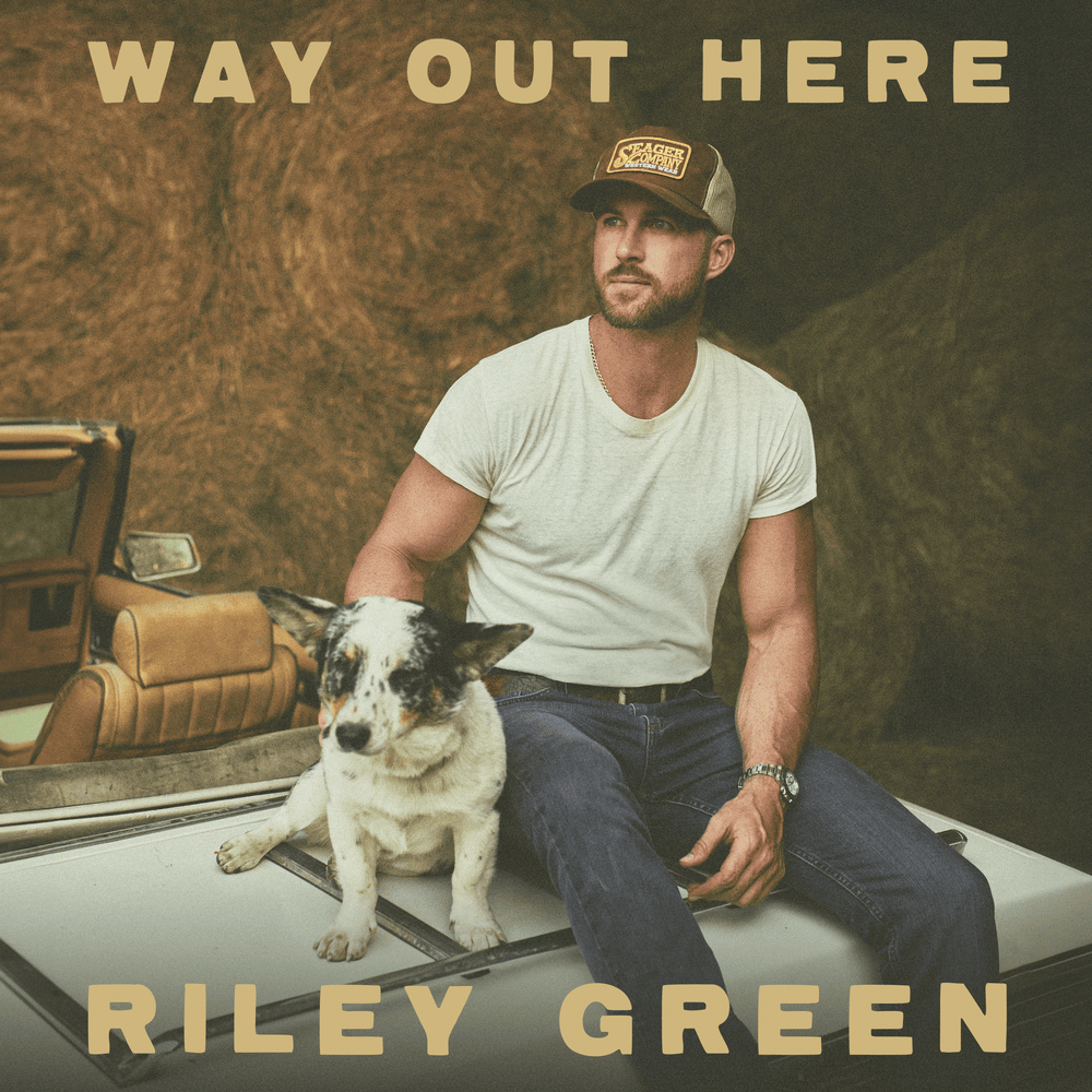 Way Out Here cover