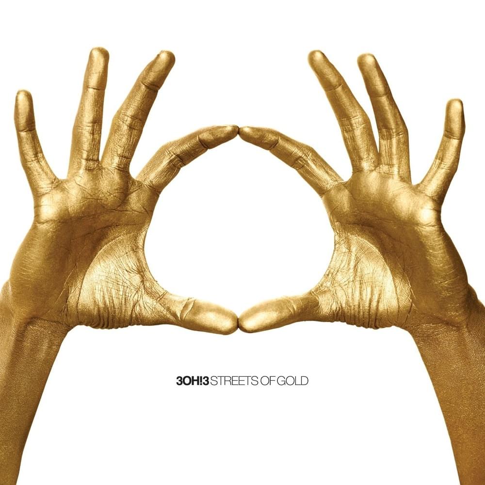 Streets of Gold cover