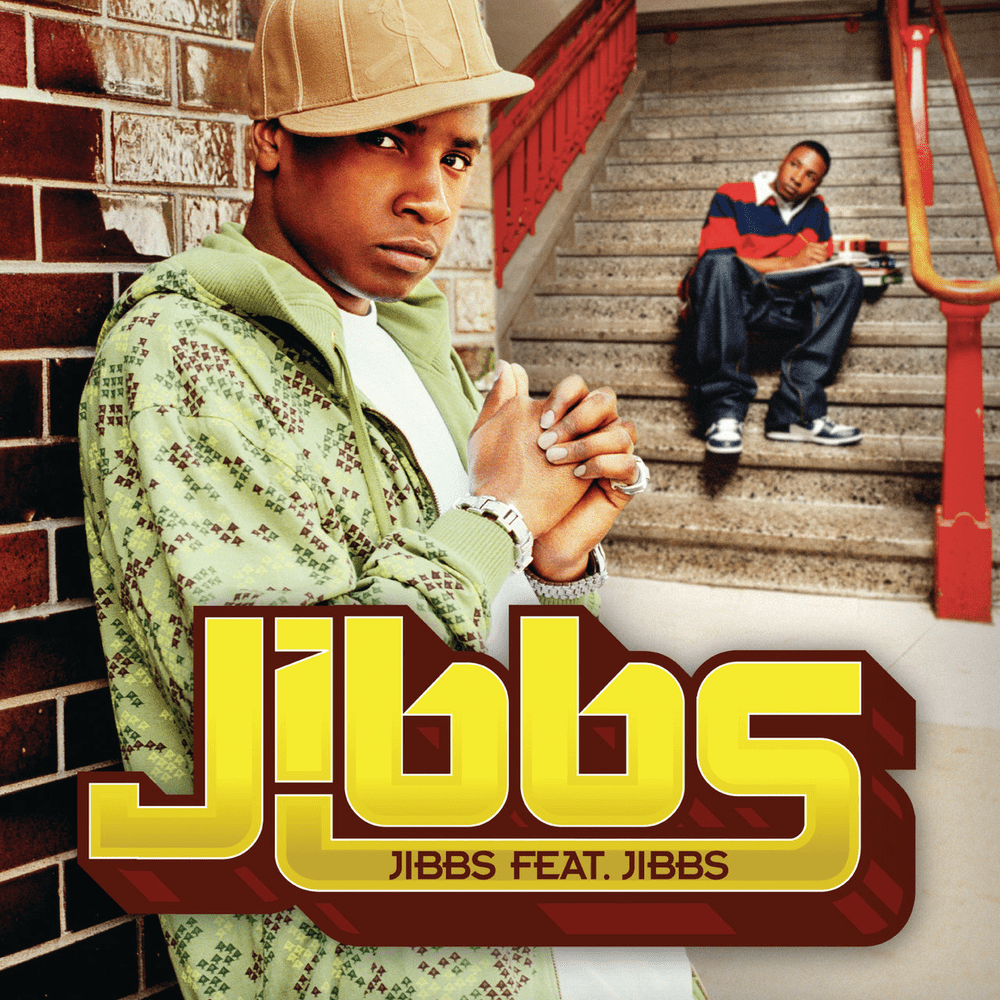 Jibbs feat. Jibbs cover