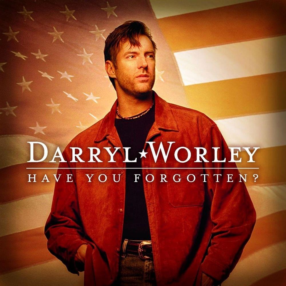 Have You Forgotten? cover