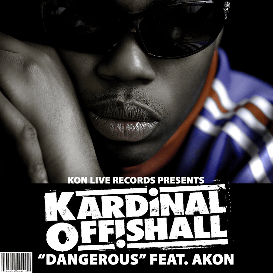 Dangerous artwork