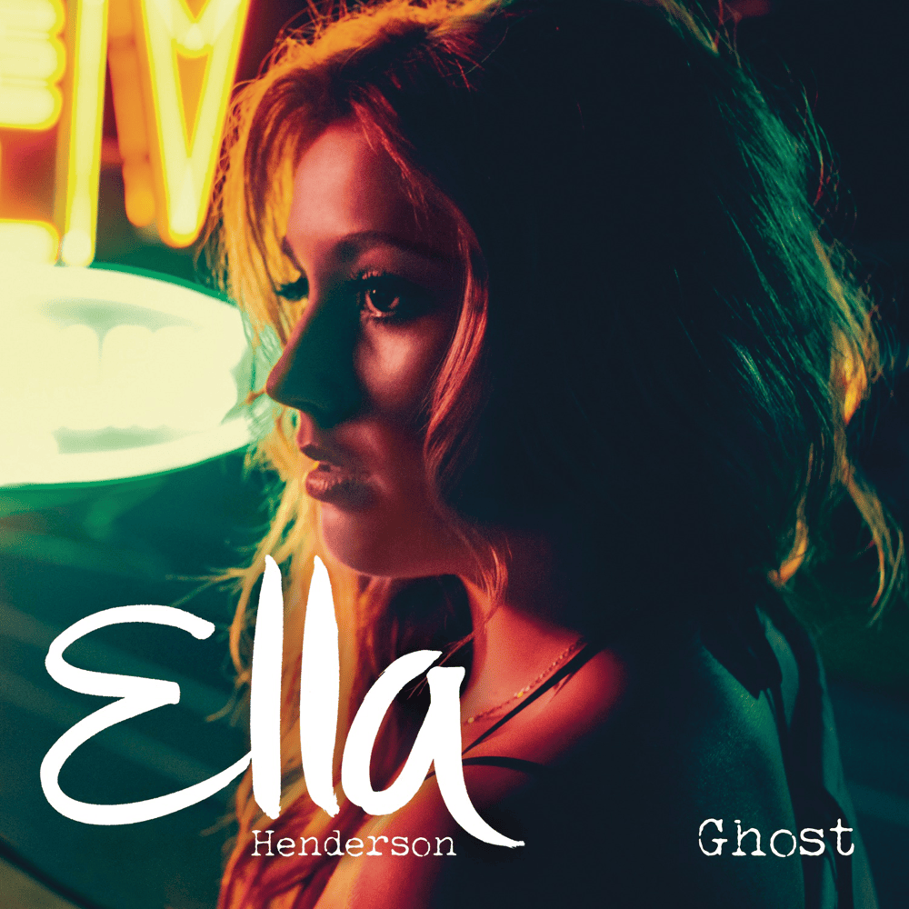 Ghost artwork