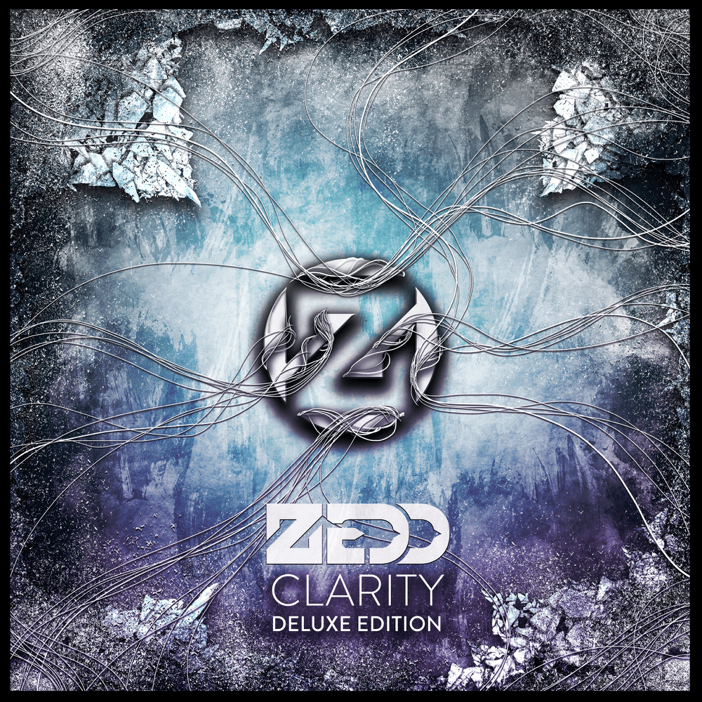 Clarity (Deluxe Edition) cover