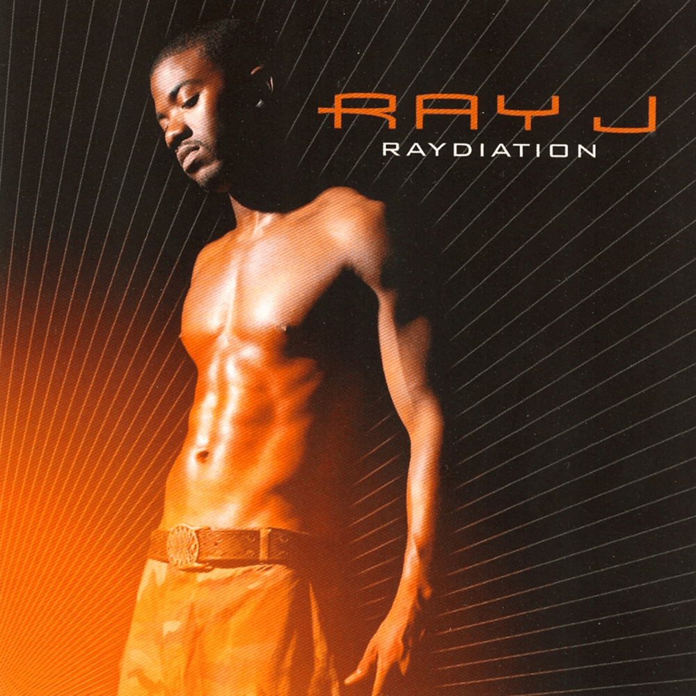 Raydiation cover