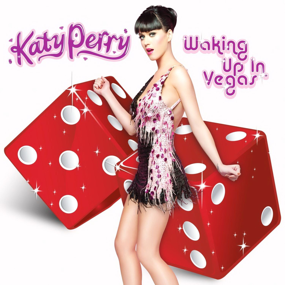 Waking Up in Vegas artwork