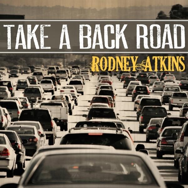 Take a Back Road artwork