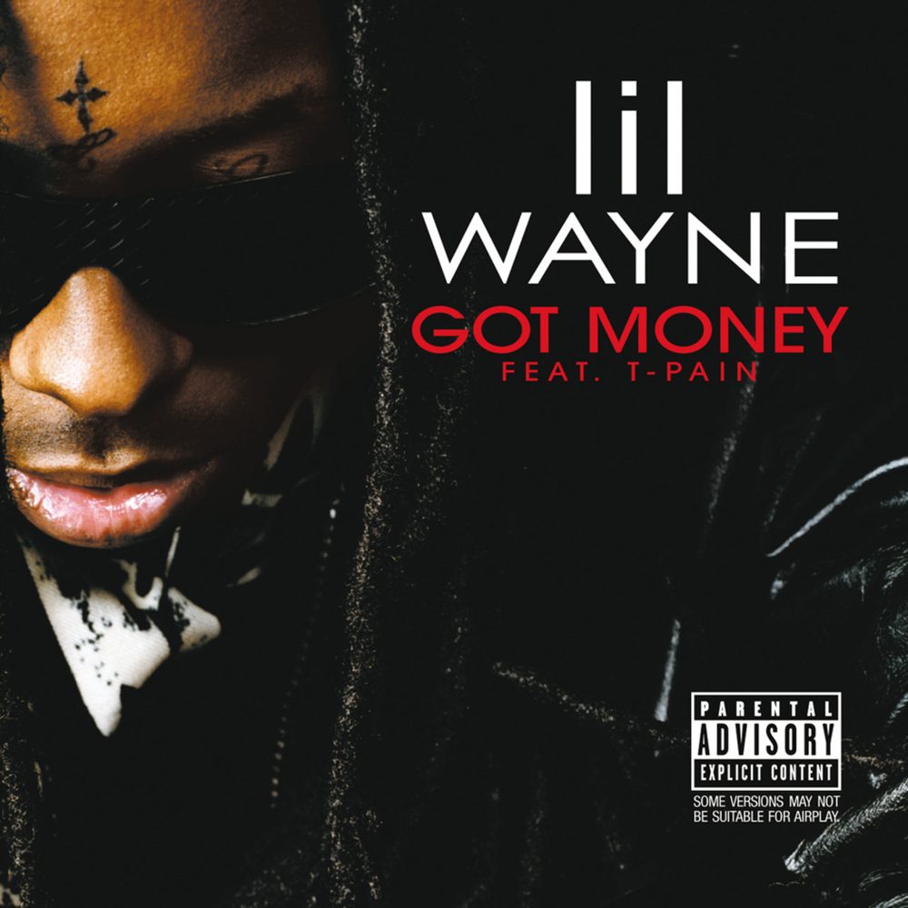 Got Money artwork