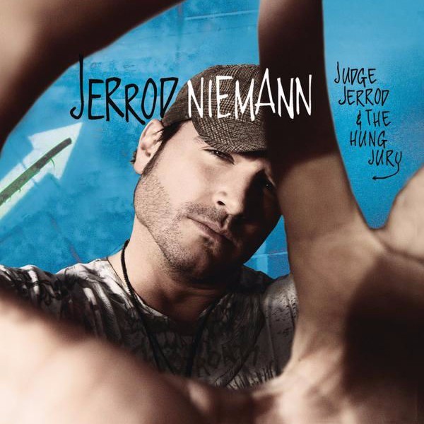 Judge Jerrod and the Hung Jury cover