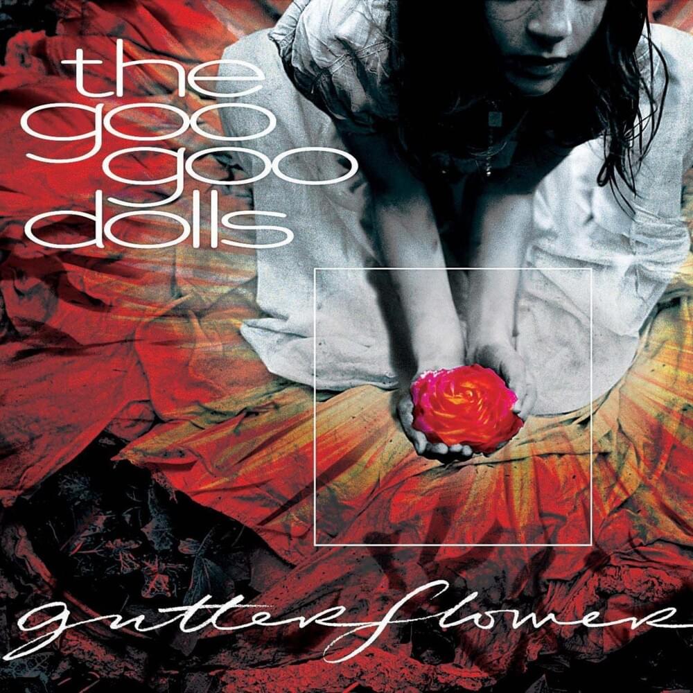 Gutterflower cover