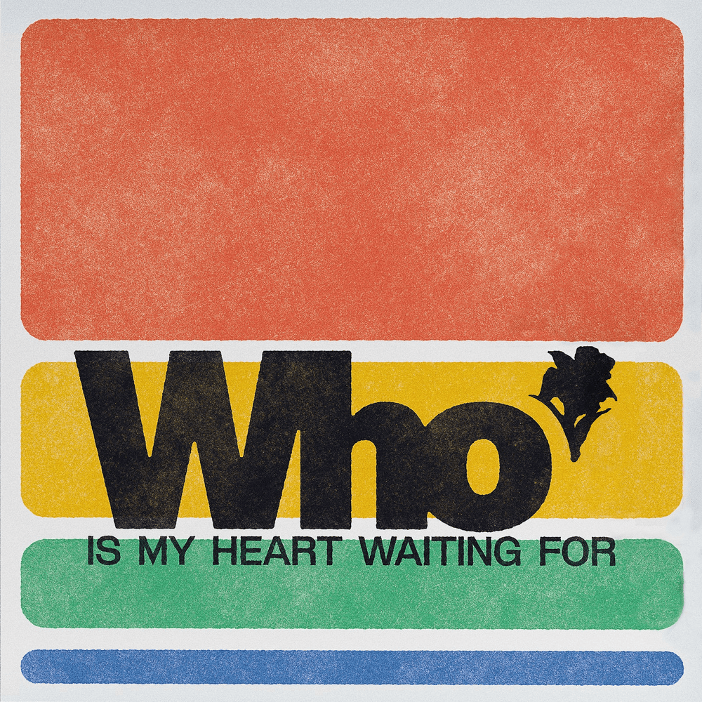 Who artwork