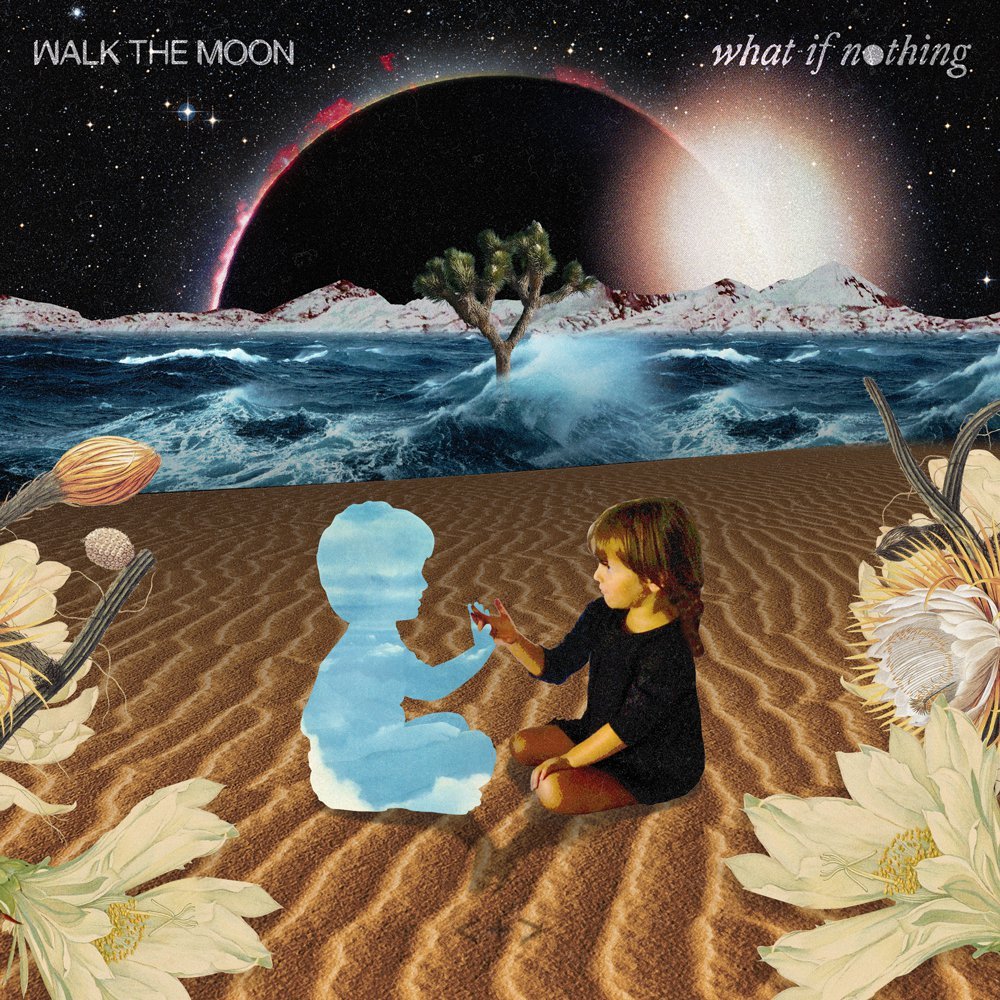 What If Nothing cover