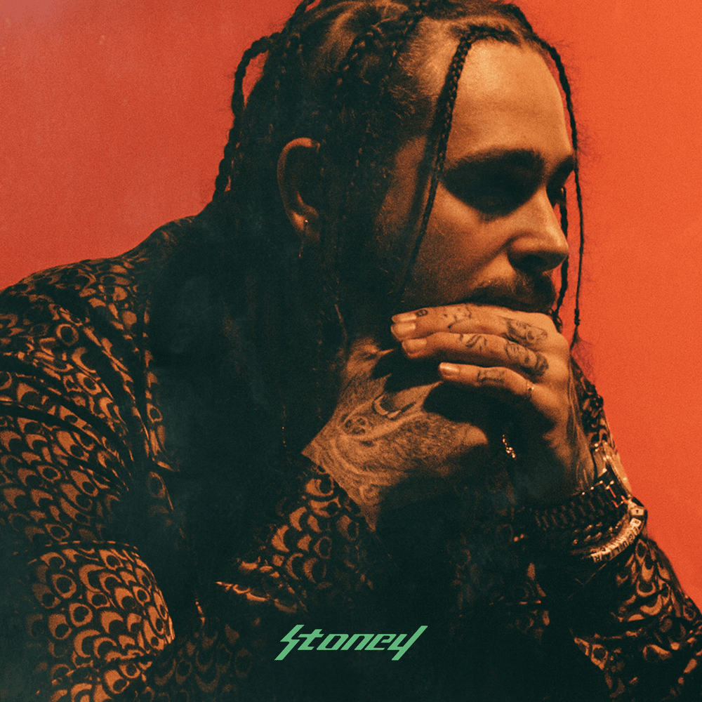 Stoney cover