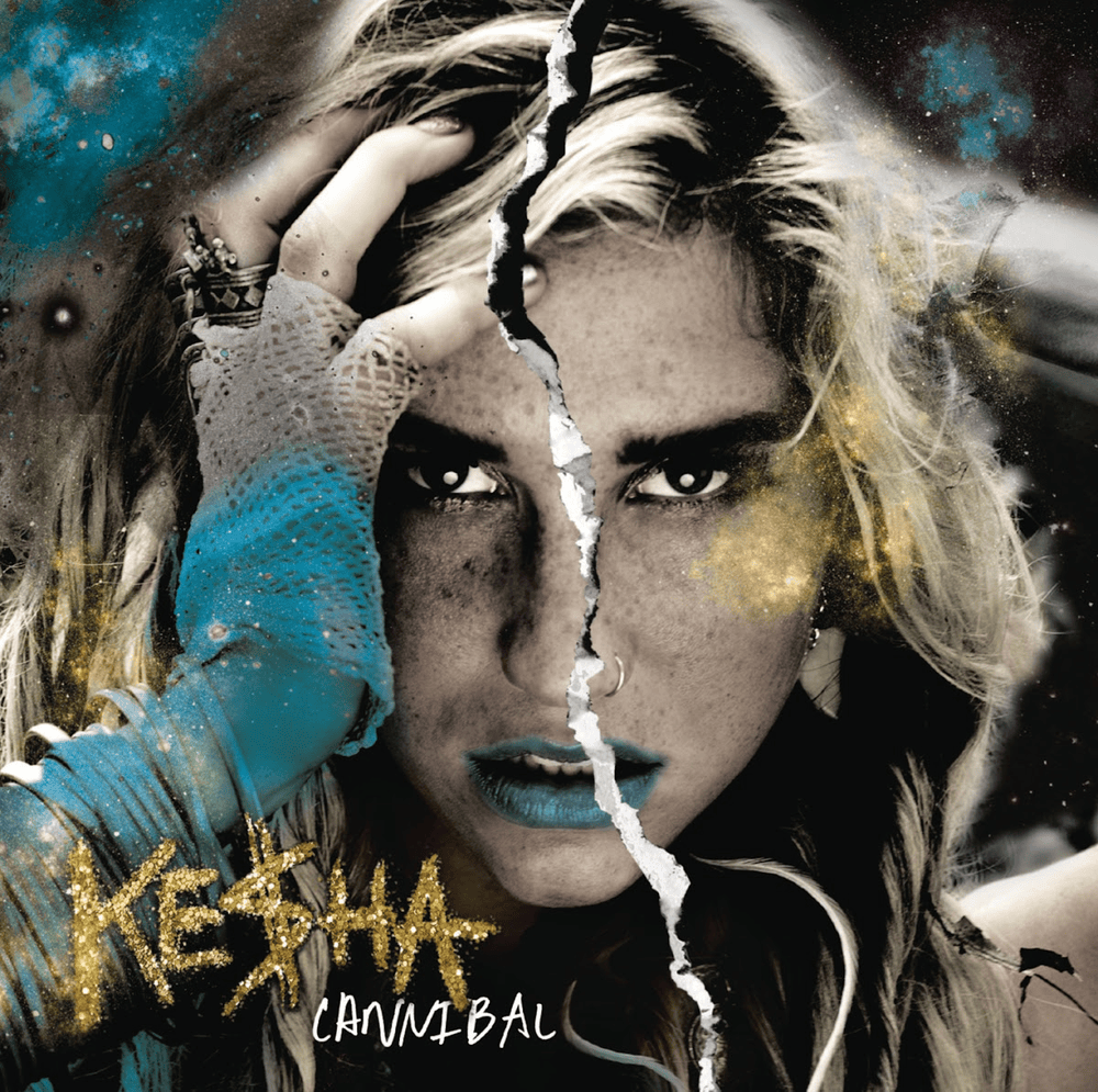 Cannibal cover