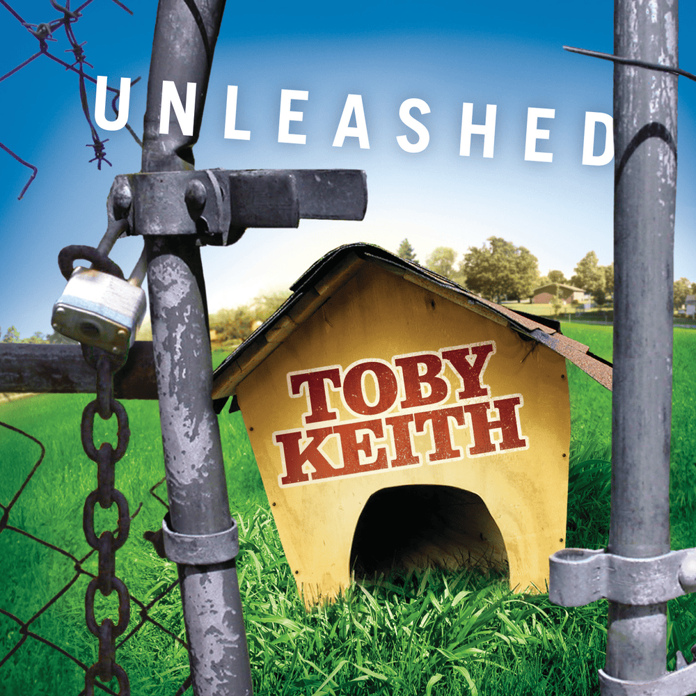 Unleashed cover
