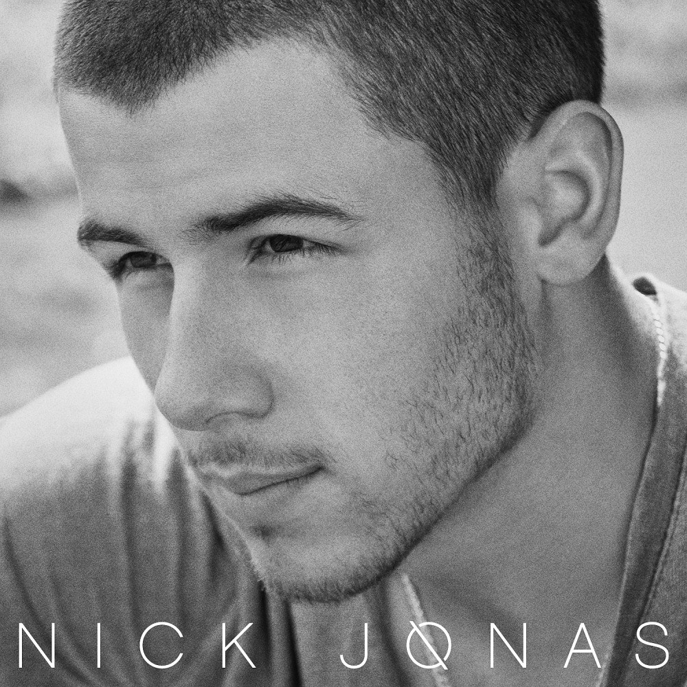 Nick Jonas cover