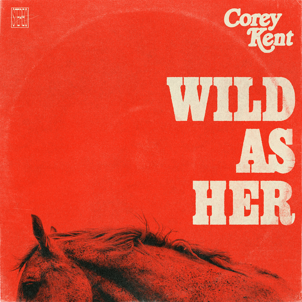 Wild as Her artwork