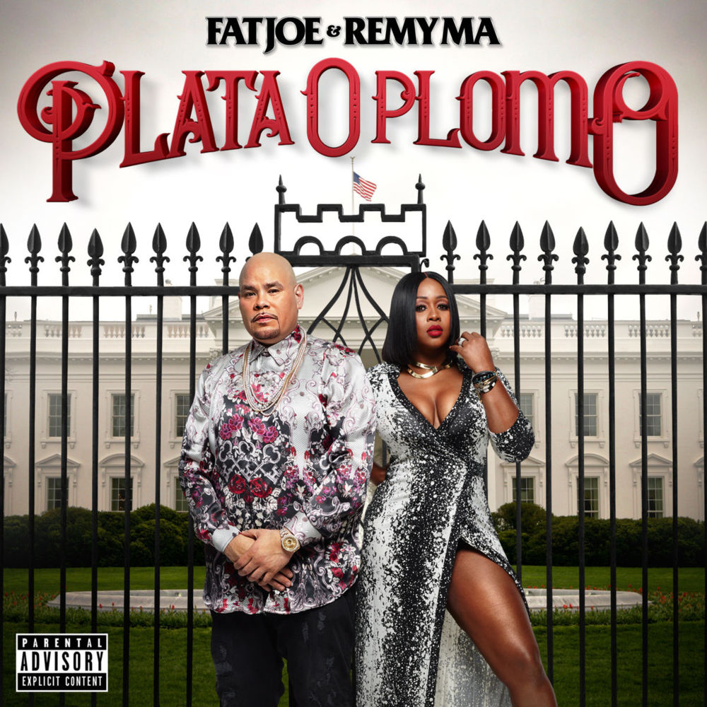 Plata O Plomo (Silver Or Lead) cover