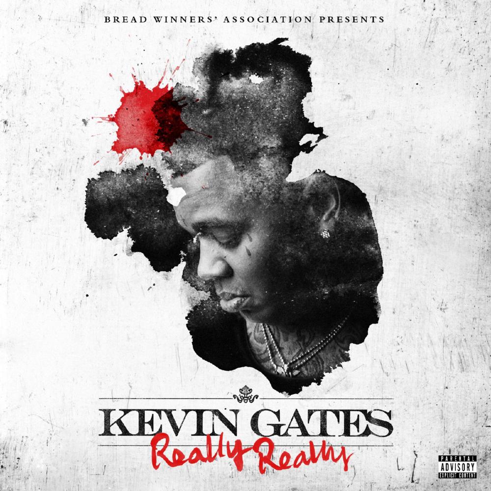 Really Really artwork