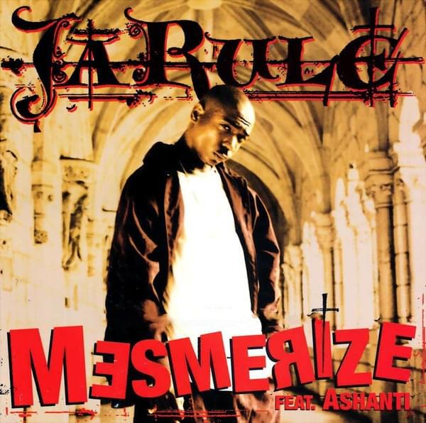 Mesmerize artwork