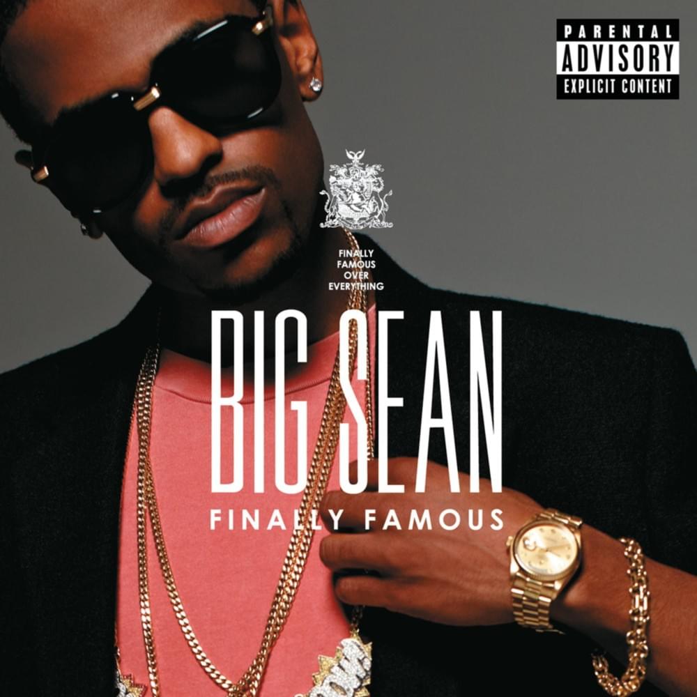 Finally Famous (Super Deluxe Edition) cover