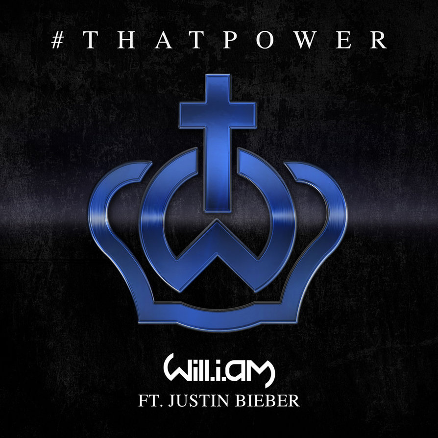 #thatPOWER artwork