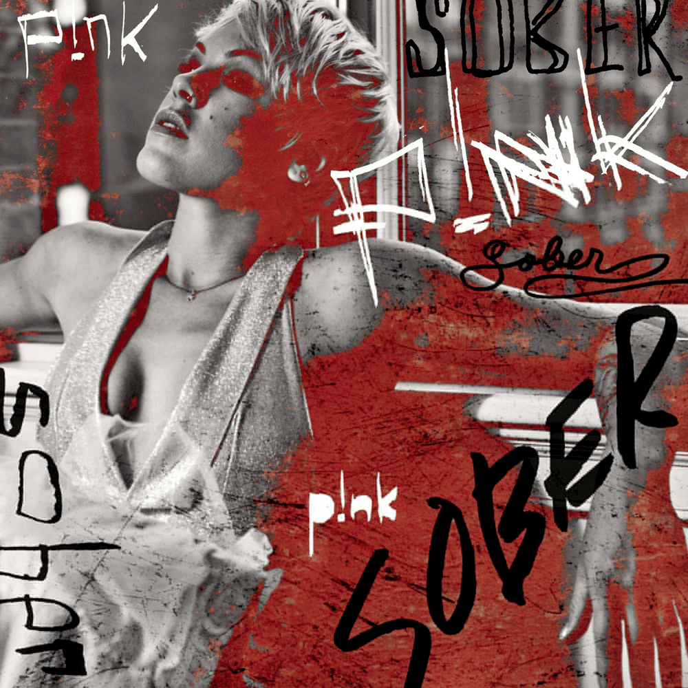 Sober artwork