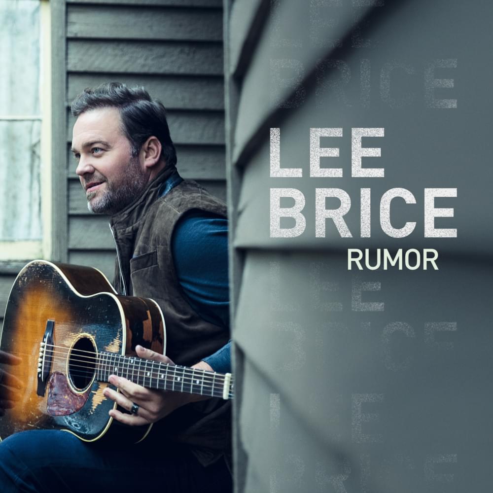 Rumor artwork