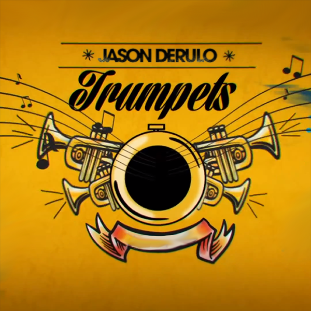 Trumpets artwork