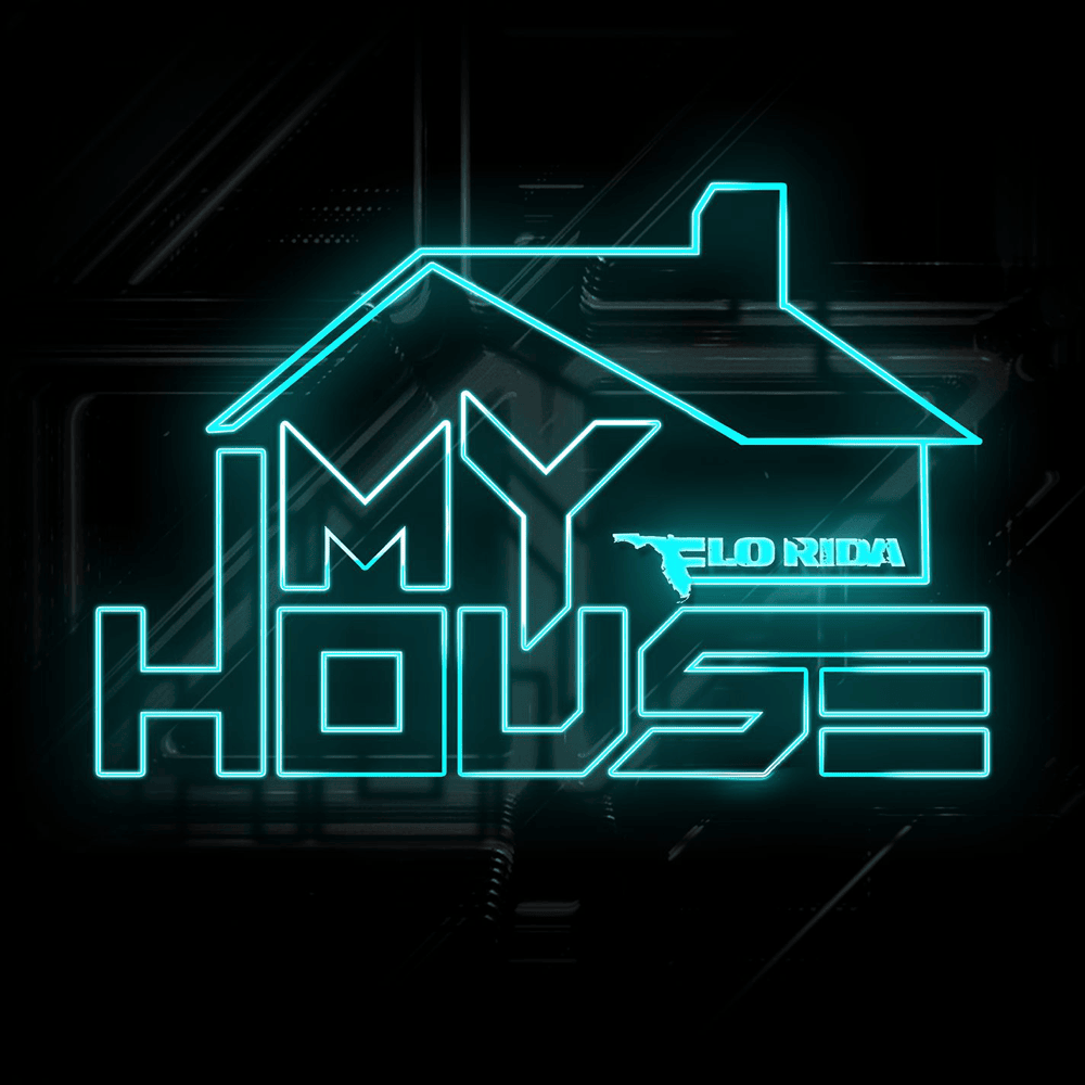 My House artwork