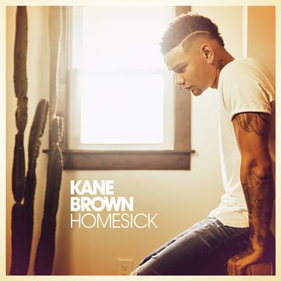 Homesick artwork