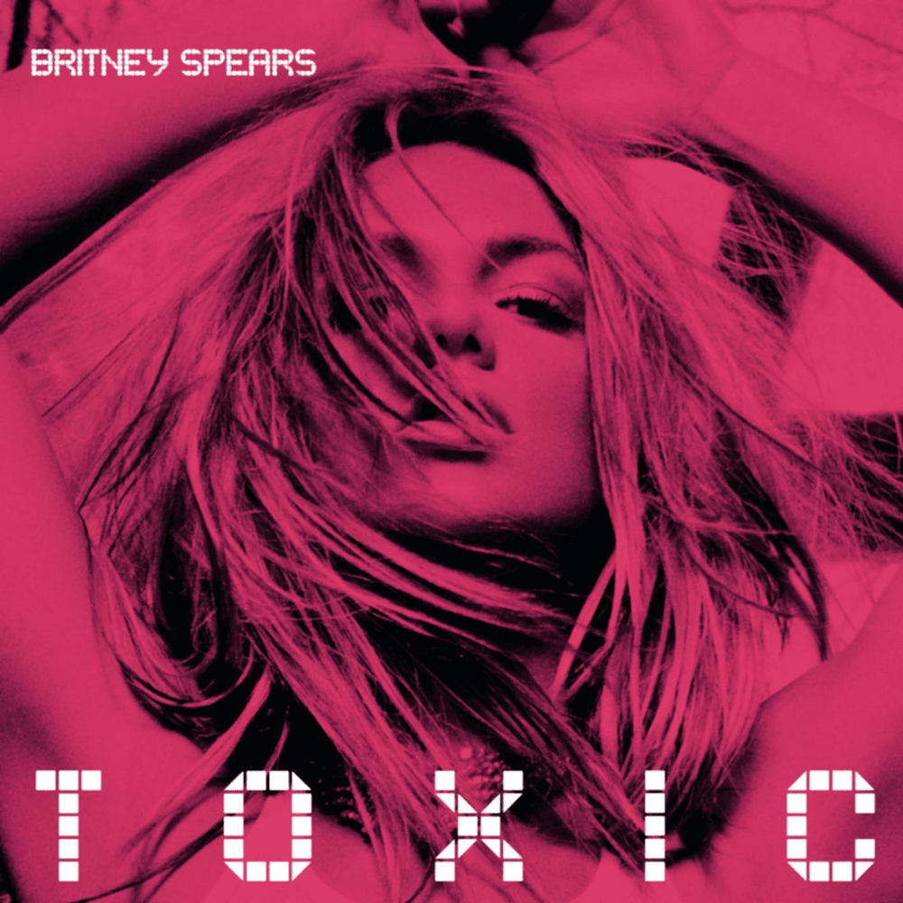 Toxic artwork